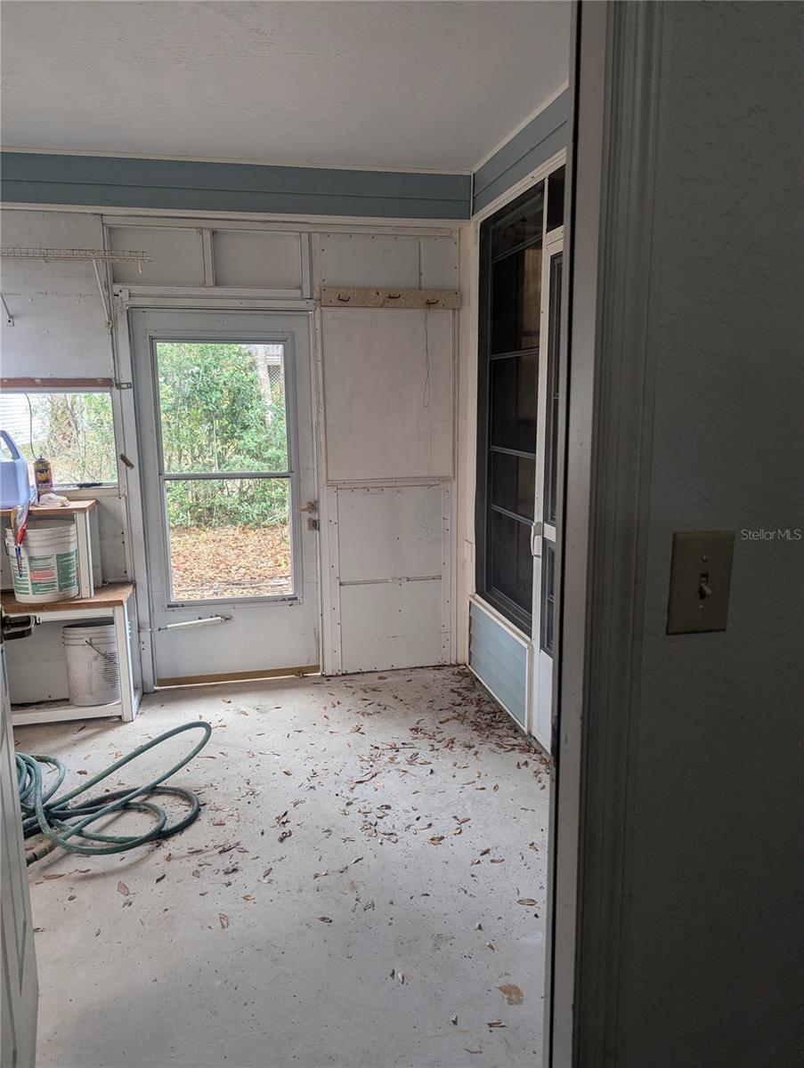 OAK RUN - Residential