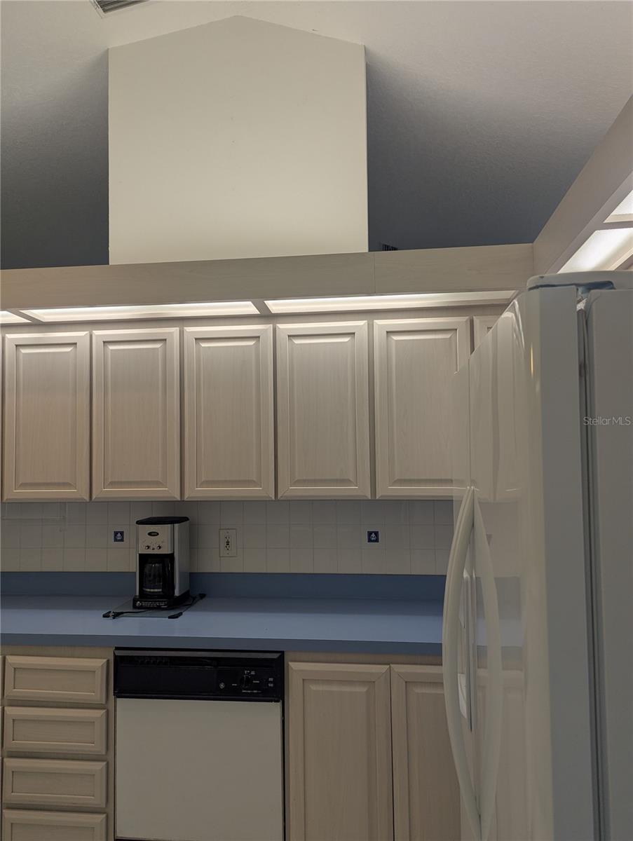 OAK RUN - Residential