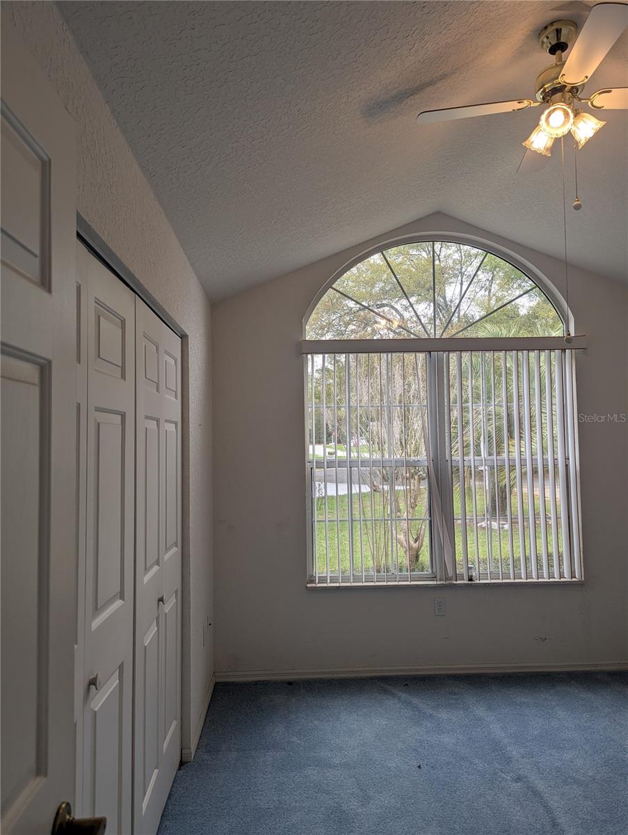 OAK RUN - Residential