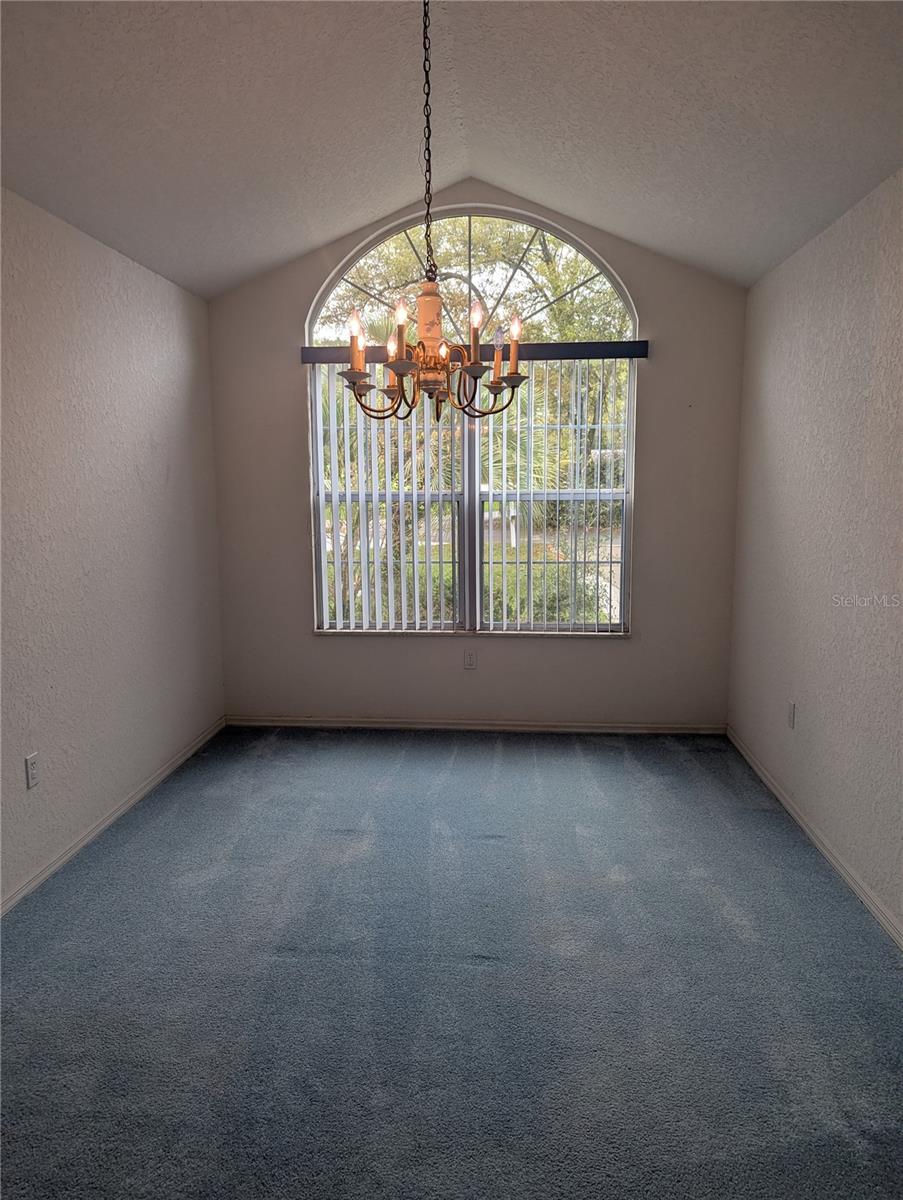 OAK RUN - Residential