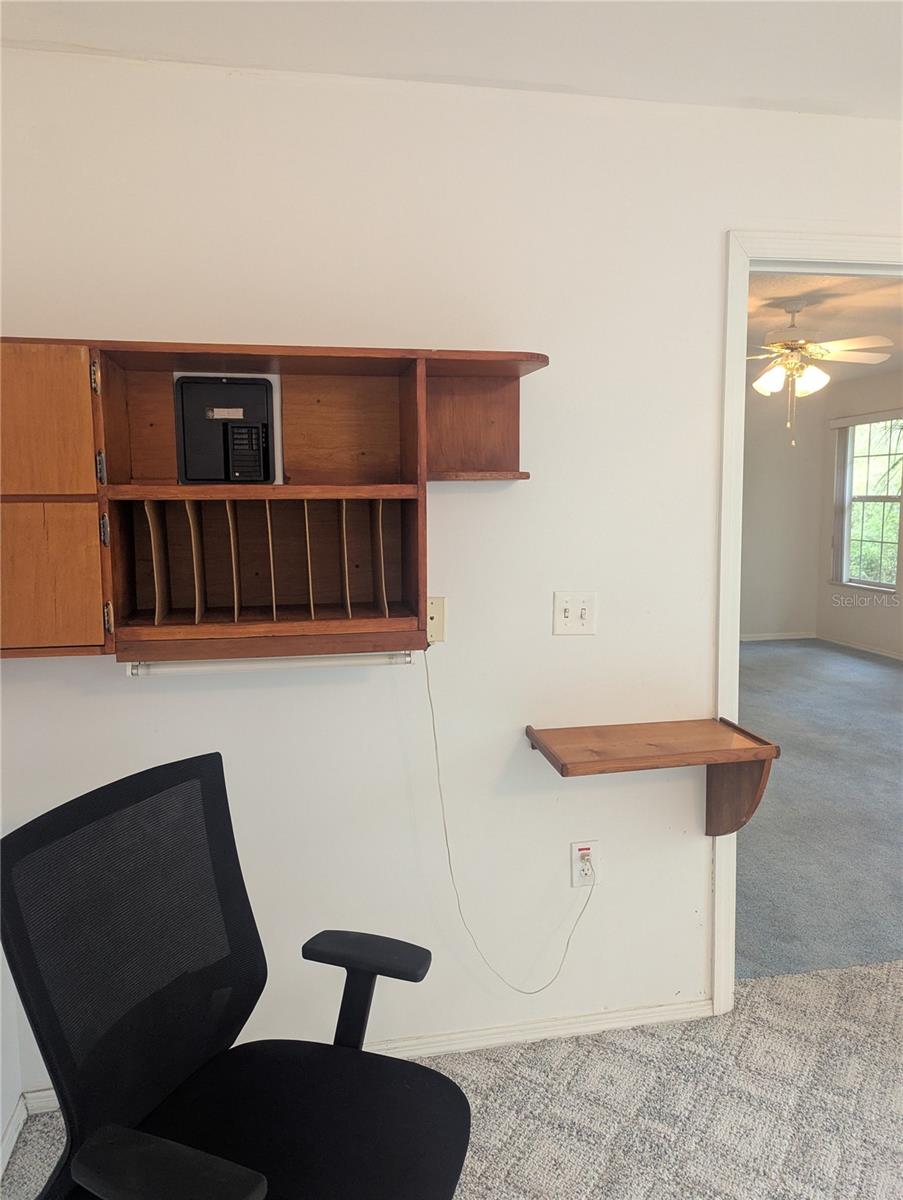 OAK RUN - Residential