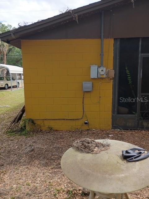 Tiny photo for 1806 Center Street, Leesburg, FL 34748 (MLS # O6410913)