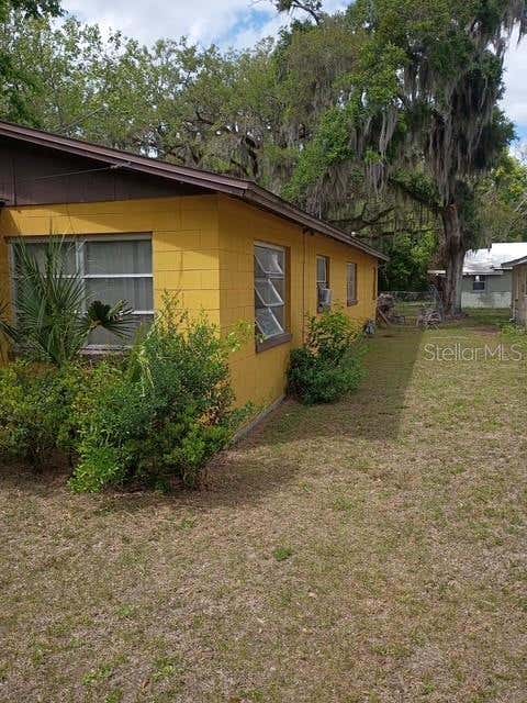 Tiny photo for 1806 Center Street, Leesburg, FL 34748 (MLS # O6410913)