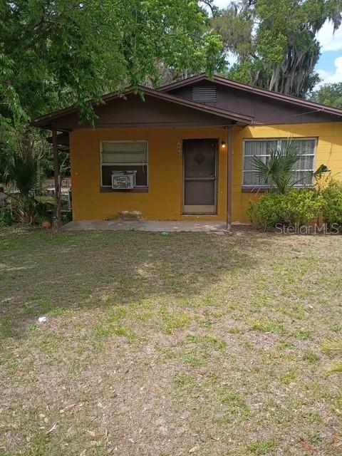 Tiny photo for 1806 Center Street, Leesburg, FL 34748 (MLS # O6410913)