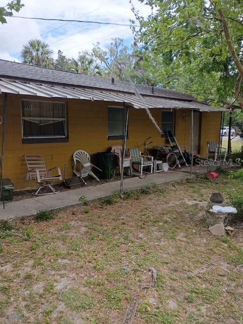 Tiny photo for 1806 Center Street, Leesburg, FL 34748 (MLS # O6410913)
