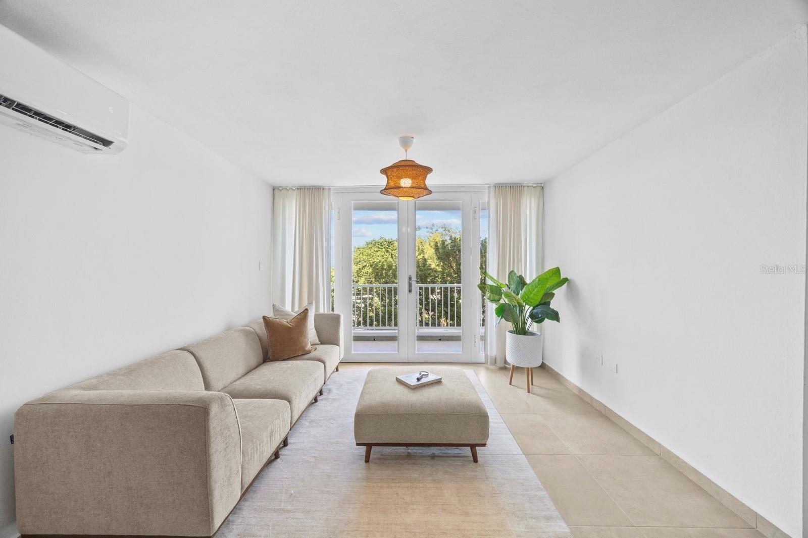 CONDOMINIO DE DIEGO 444 - Residential