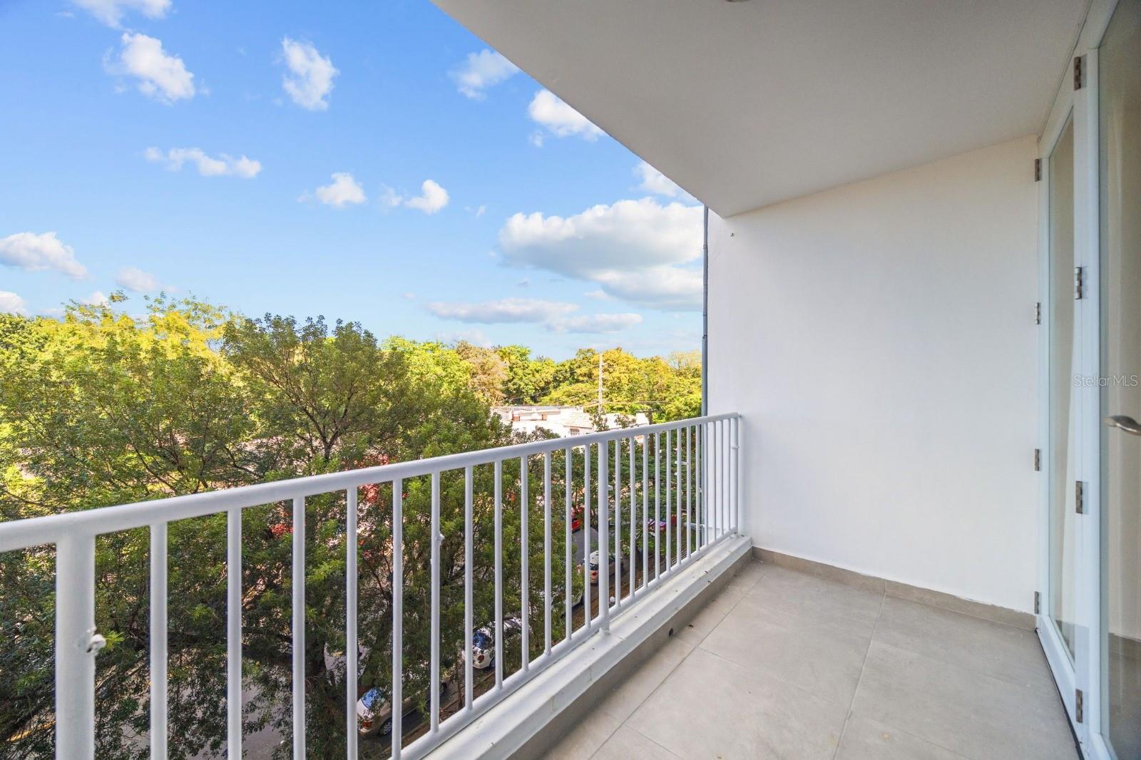 CONDOMINIO DE DIEGO 444 - Residential