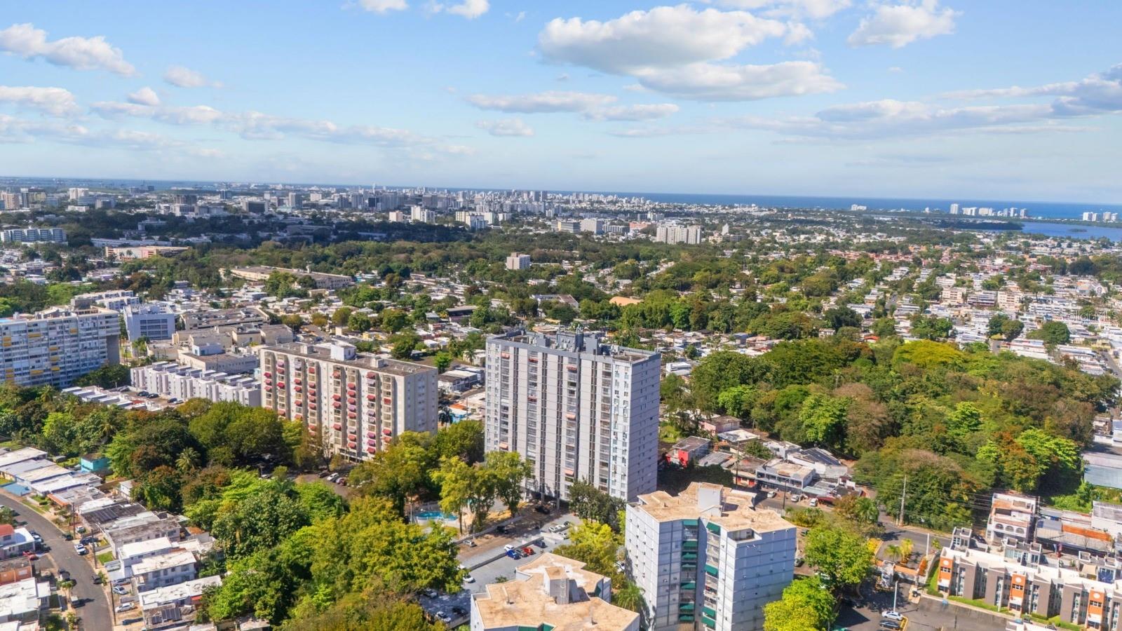 CONDOMINIO DE DIEGO 444 - Residential