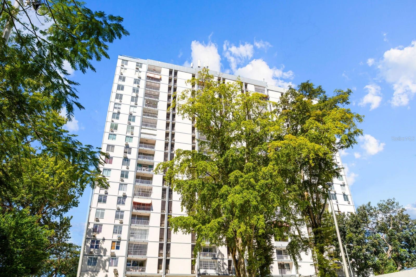 CONDOMINIO DE DIEGO 444 - Residential