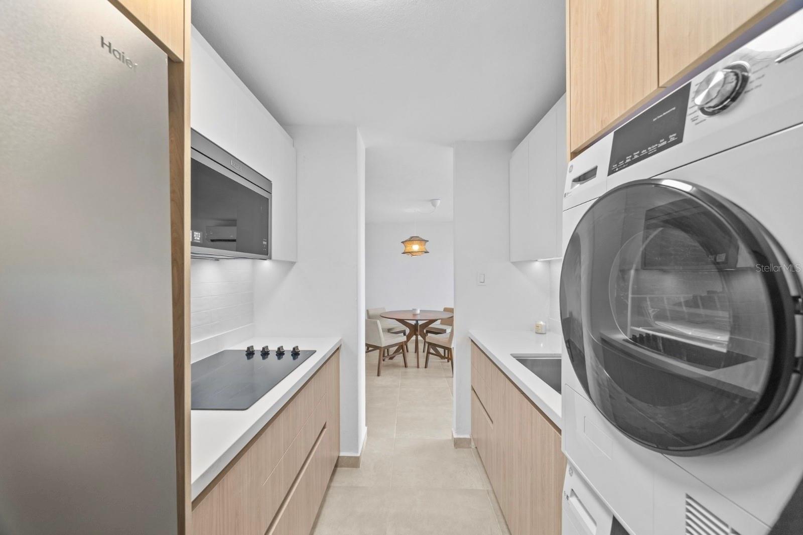 CONDOMINIO DE DIEGO 444 - Residential