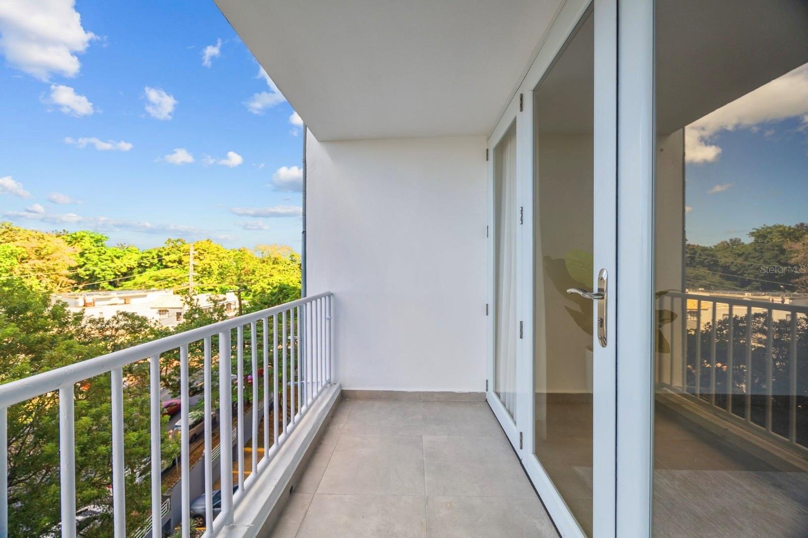 CONDOMINIO DE DIEGO 444 - Residential