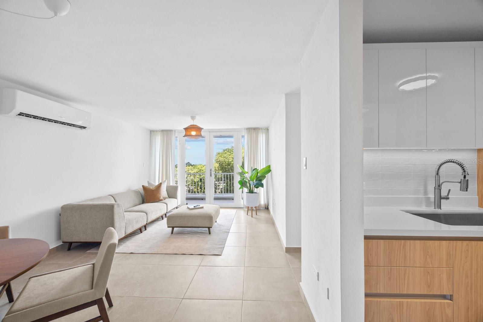 CONDOMINIO DE DIEGO 444 - Residential