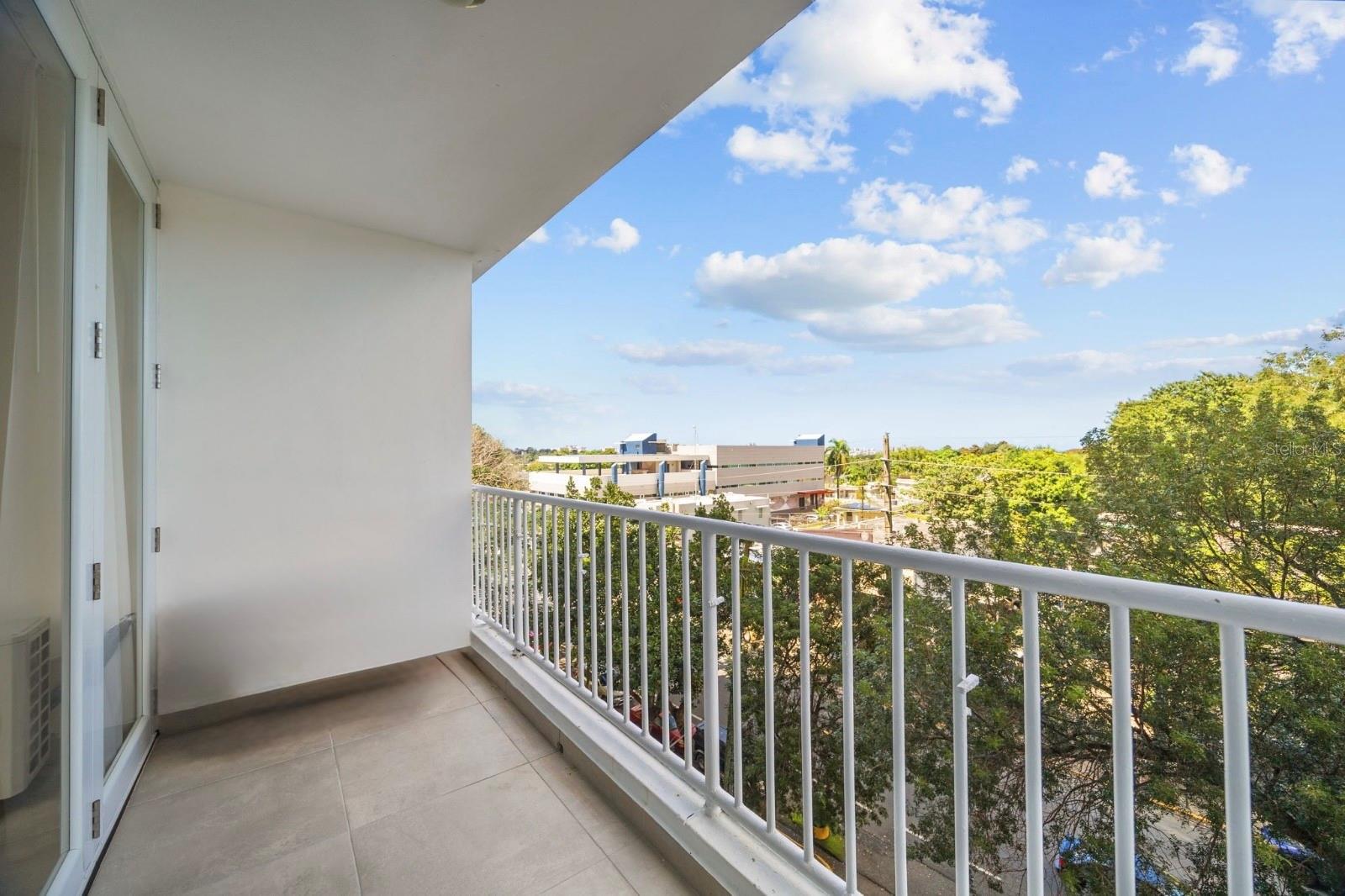 CONDOMINIO DE DIEGO 444 - Residential