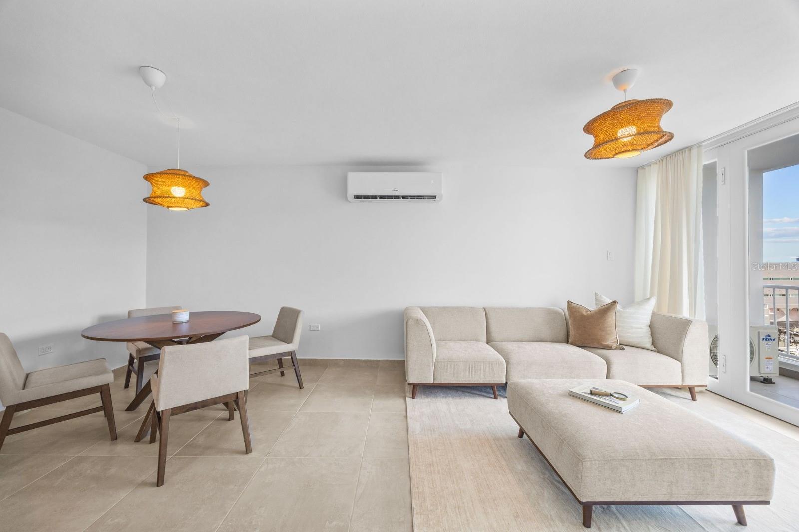 CONDOMINIO DE DIEGO 444 - Residential