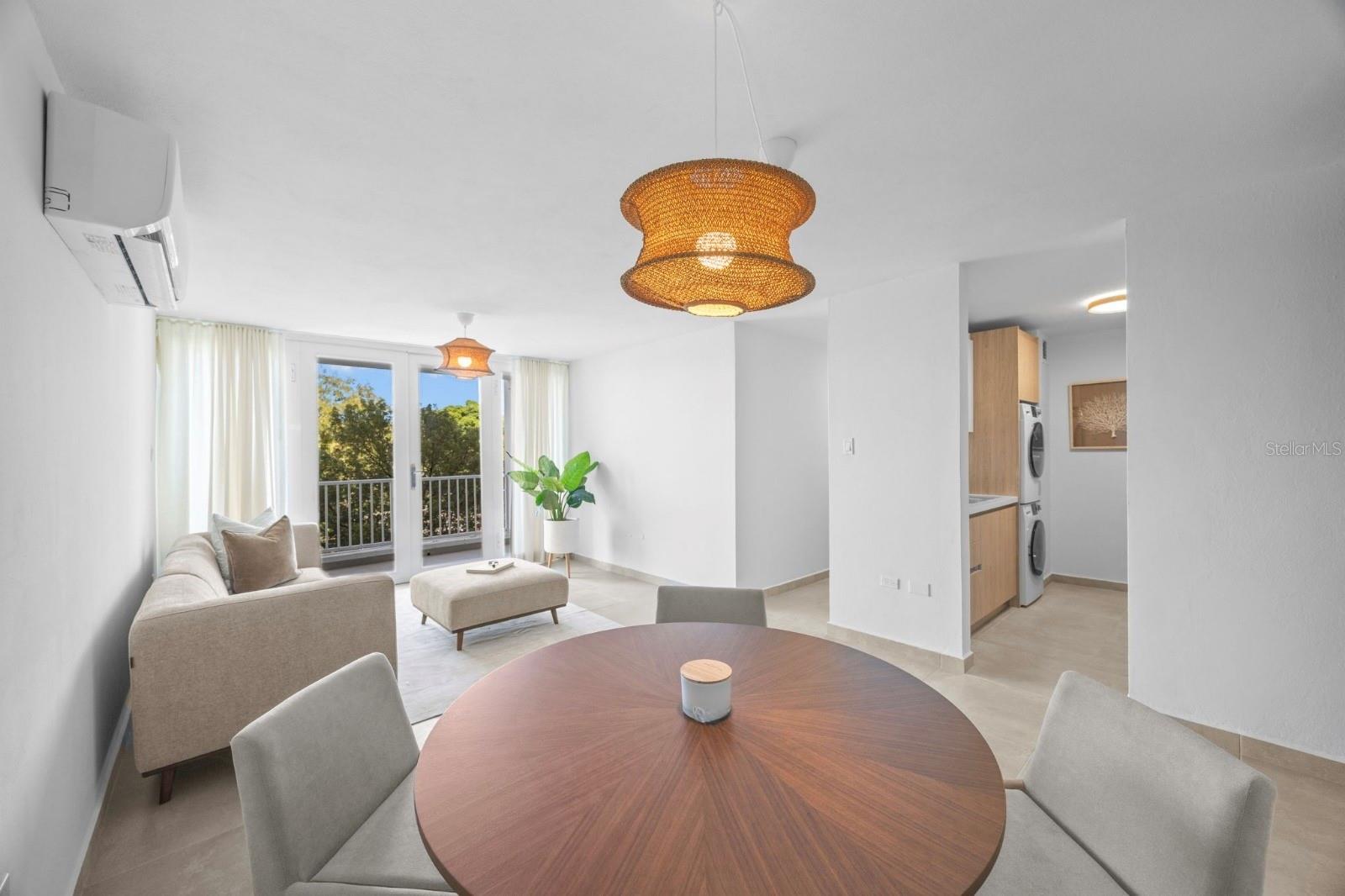 CONDOMINIO DE DIEGO 444 - Residential