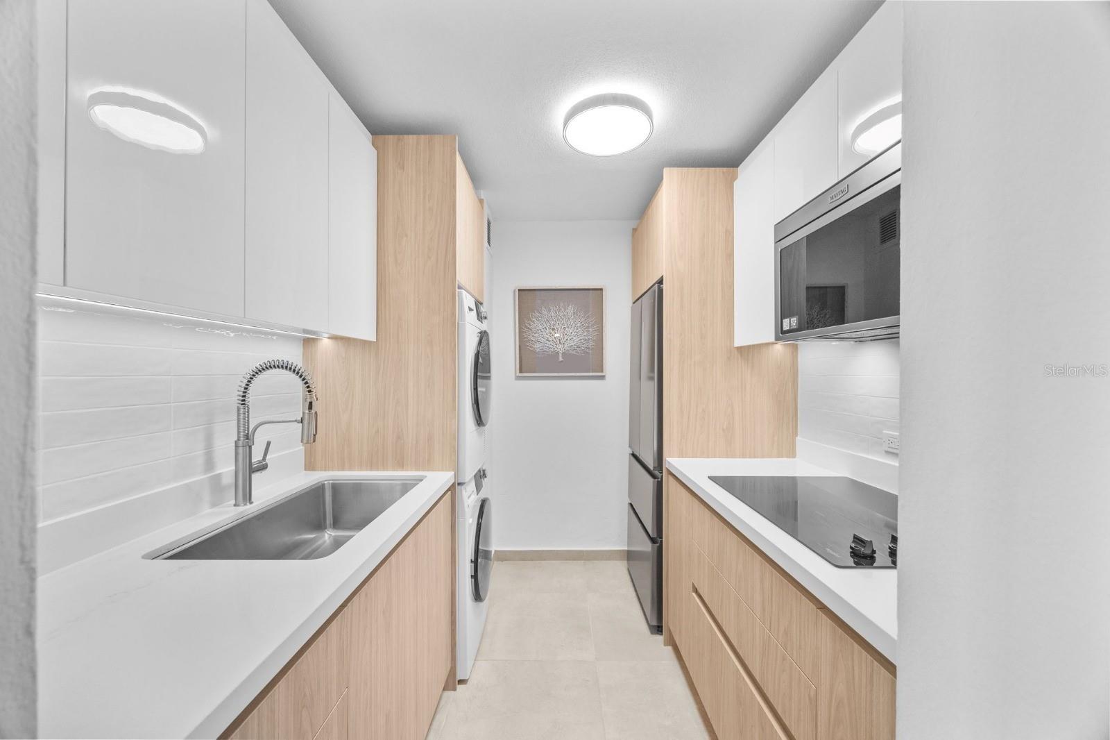 CONDOMINIO DE DIEGO 444 - Residential