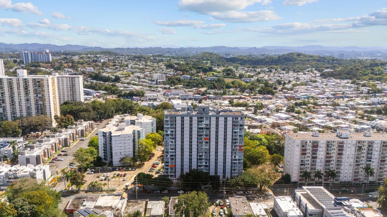 CONDOMINIO DE DIEGO 444 - Residential