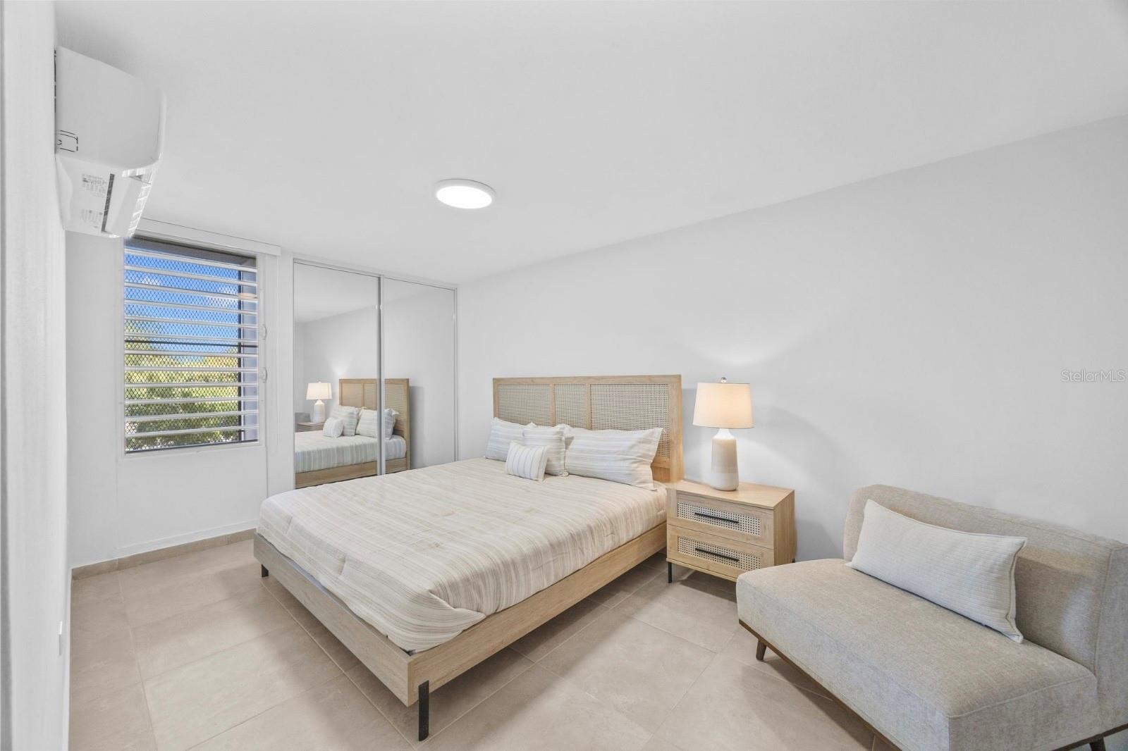 CONDOMINIO DE DIEGO 444 - Residential