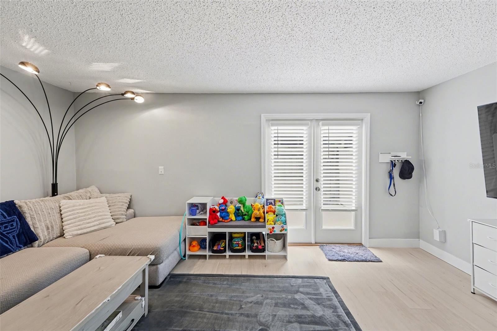 CLEARBROOKE TWNHS PH 1 - Residential Lease