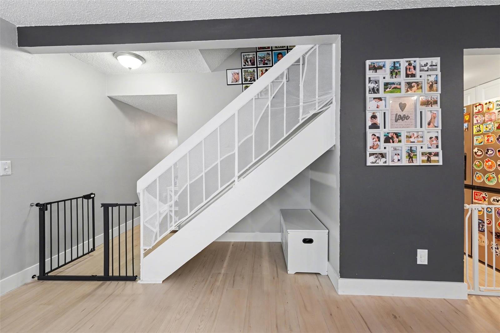 CLEARBROOKE TWNHS PH 1 - Residential Lease