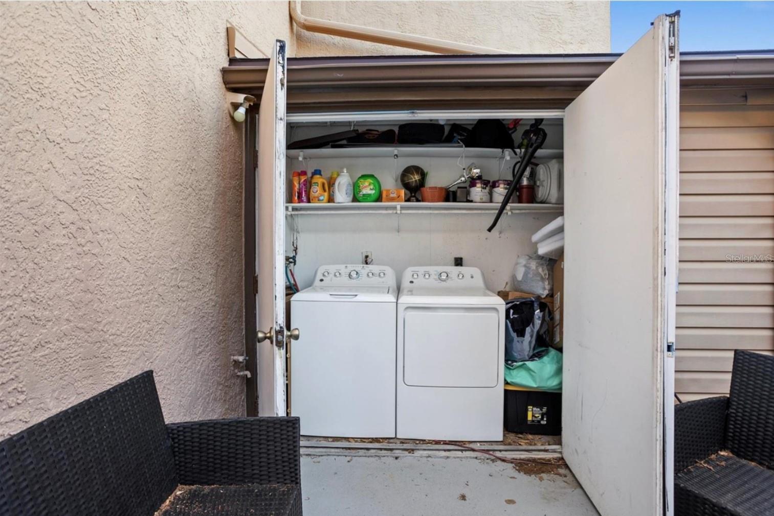 CLEARBROOKE TWNHS PH 1 - Residential Lease