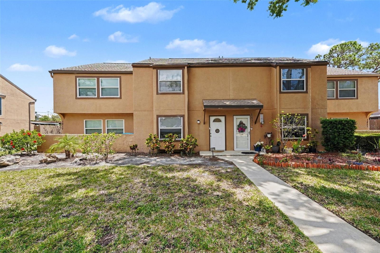 CLEARBROOKE TWNHS PH 1 - Residential Lease