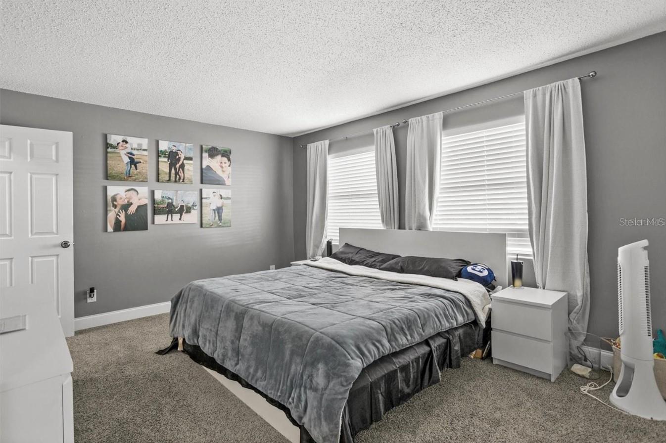 CLEARBROOKE TWNHS PH 1 - Residential Lease