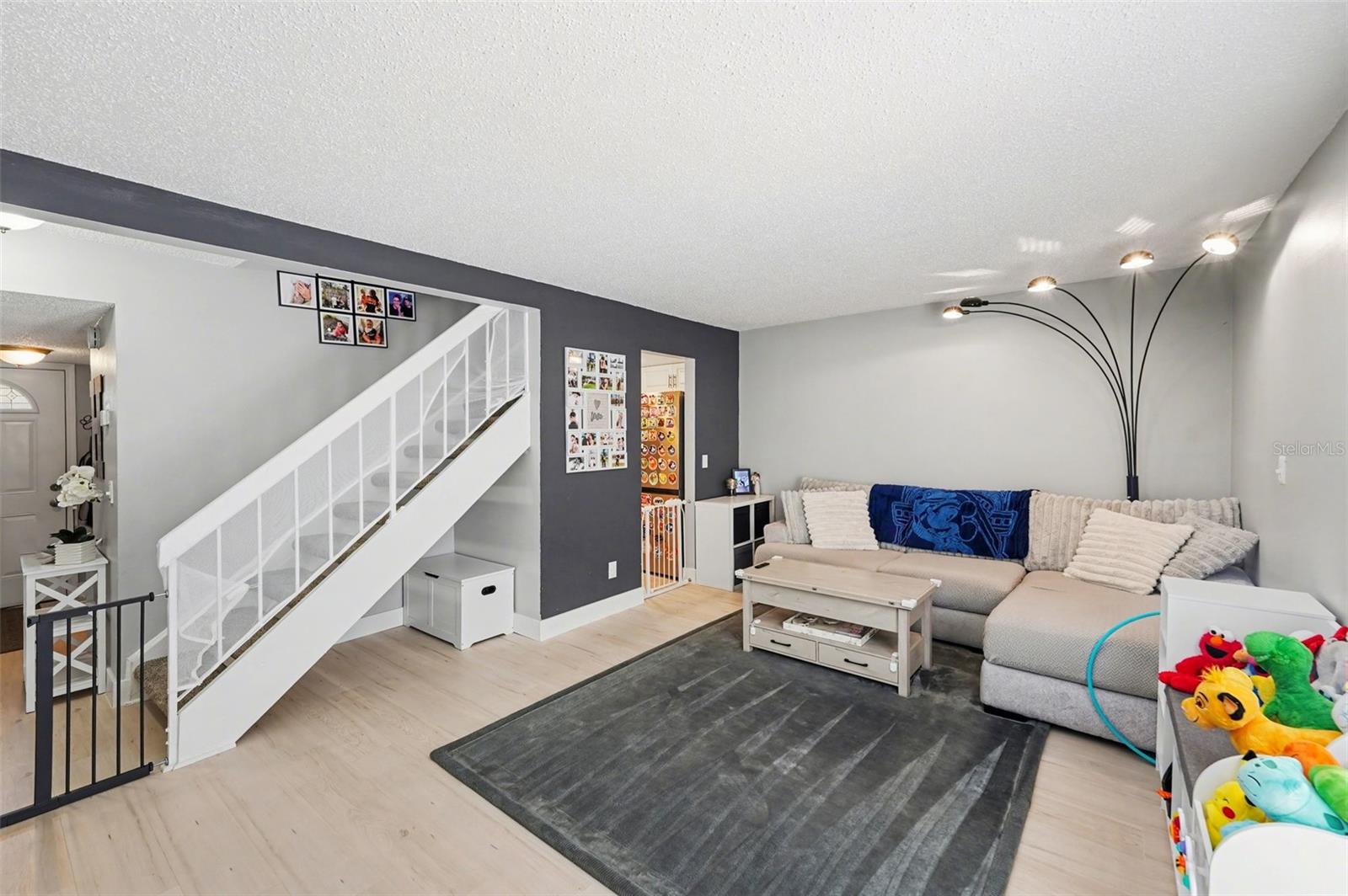 CLEARBROOKE TWNHS PH 1 - Residential Lease