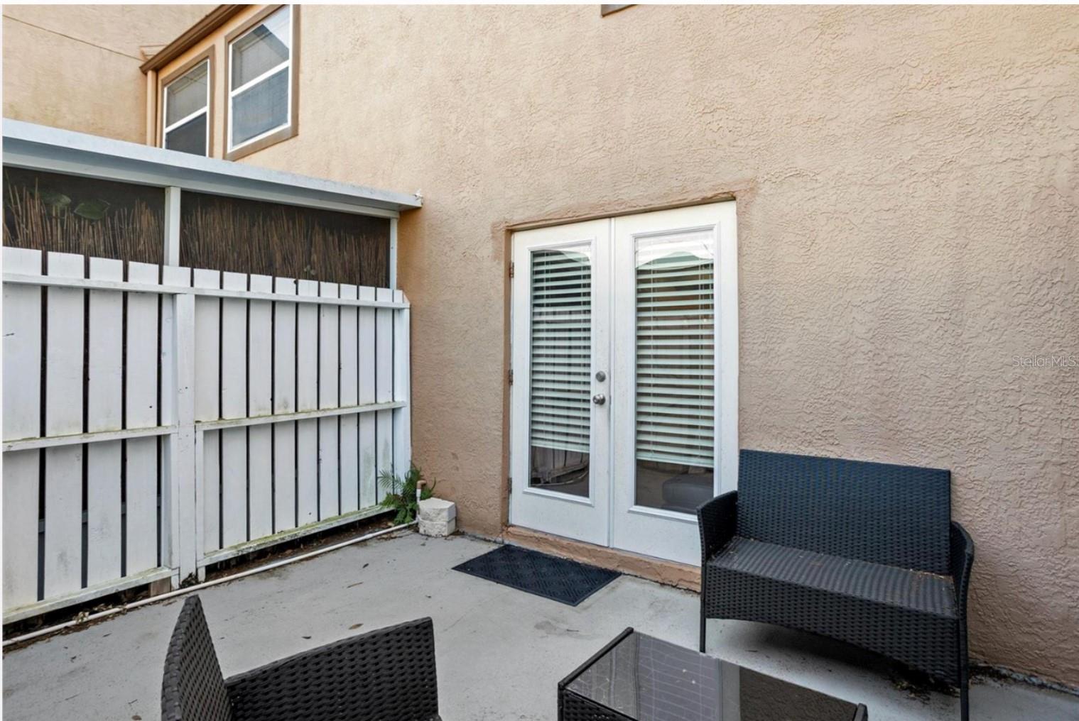 CLEARBROOKE TWNHS PH 1 - Residential Lease
