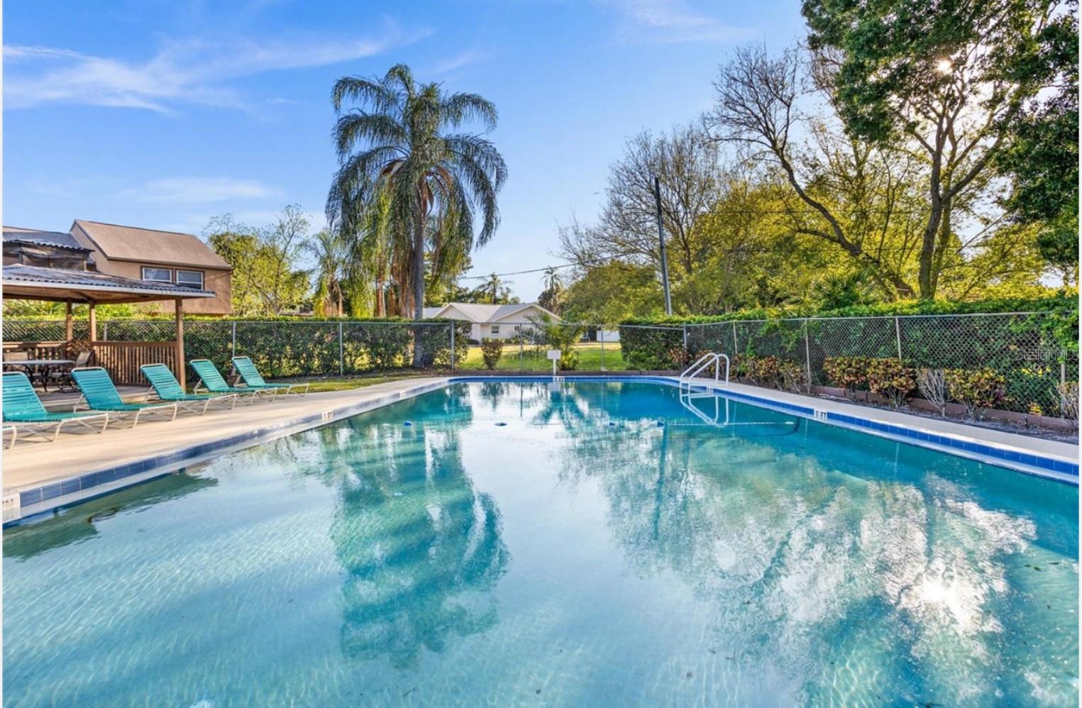 CLEARBROOKE TWNHS PH 1 - Residential Lease