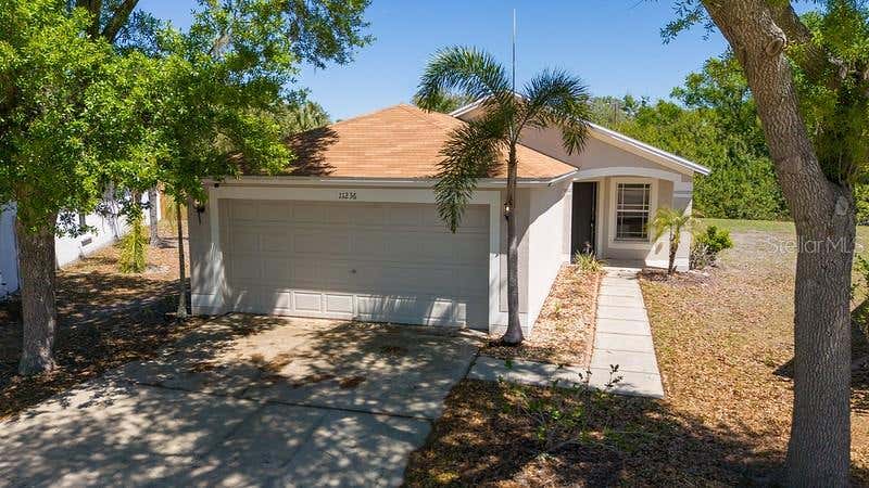 Photo of 11236 Summer Star Drive, Riverview, FL 33579 (MLS # TB8537607)