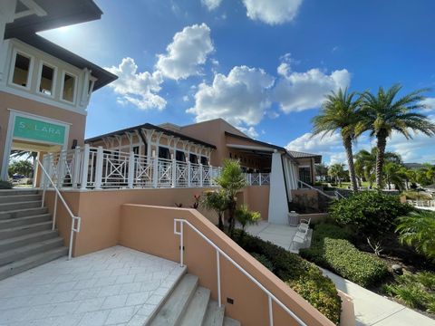 A home in KISSIMMEE