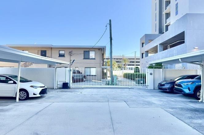 DELMAR VILLAS CONDO - Residential