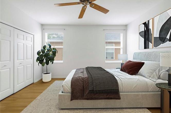 DELMAR VILLAS CONDO - Residential