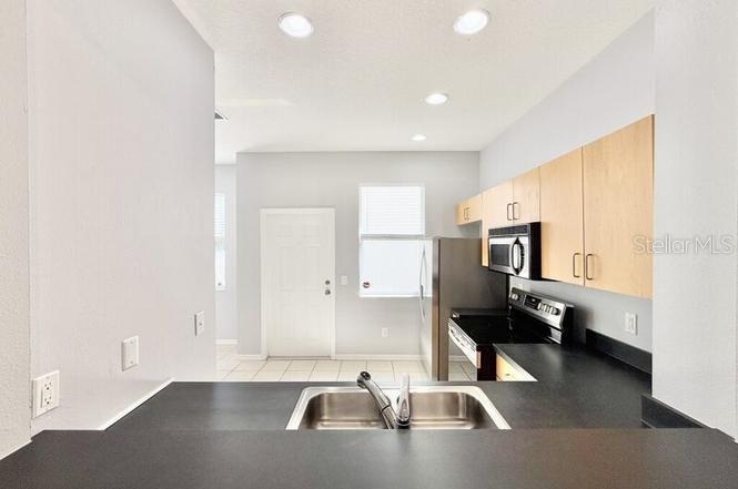 DELMAR VILLAS CONDO - Residential