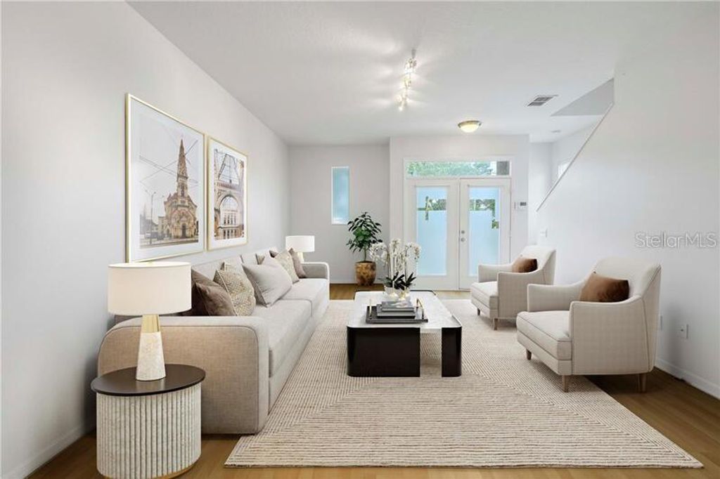 Photo of 724 4th Avenue S #10, St Petersburg, FL 33701 (MLS # TB8453216)