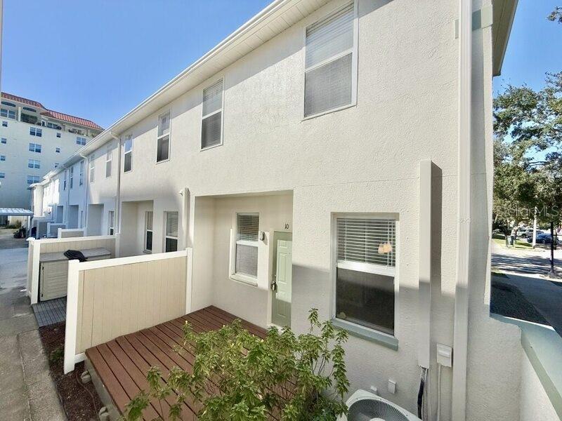 DELMAR VILLAS CONDO - Residential