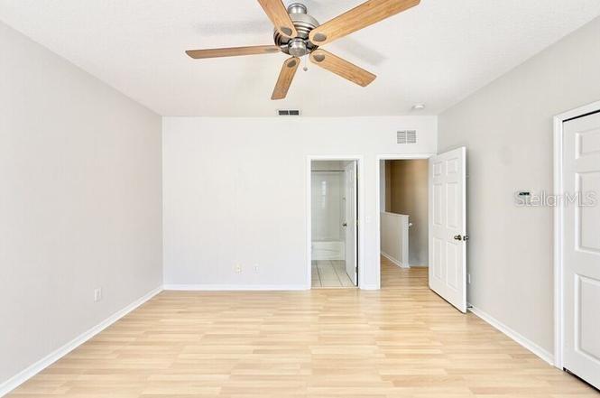 DELMAR VILLAS CONDO - Residential