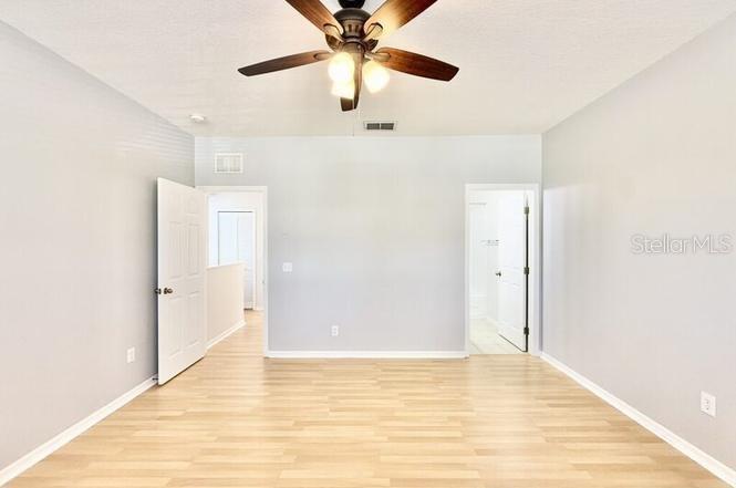 DELMAR VILLAS CONDO - Residential