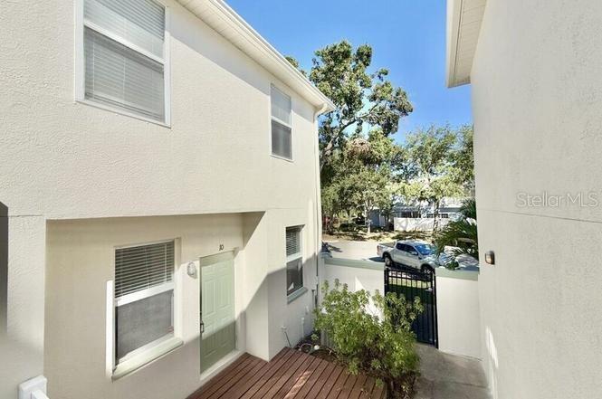 DELMAR VILLAS CONDO - Residential