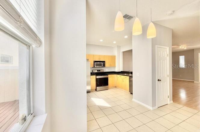 DELMAR VILLAS CONDO - Residential