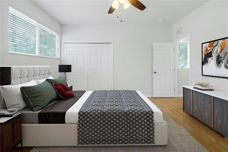 DELMAR VILLAS CONDO - Residential