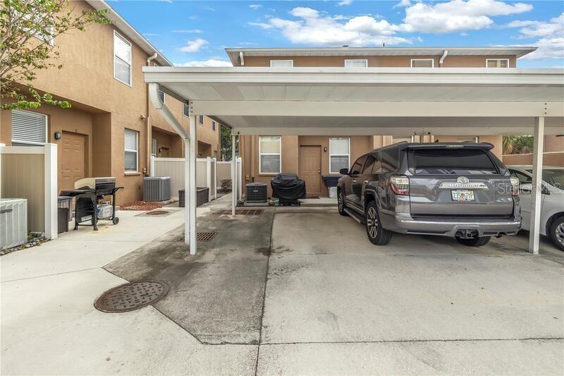 DELMAR VILLAS CONDO - Residential