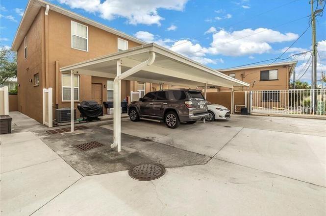 DELMAR VILLAS CONDO - Residential