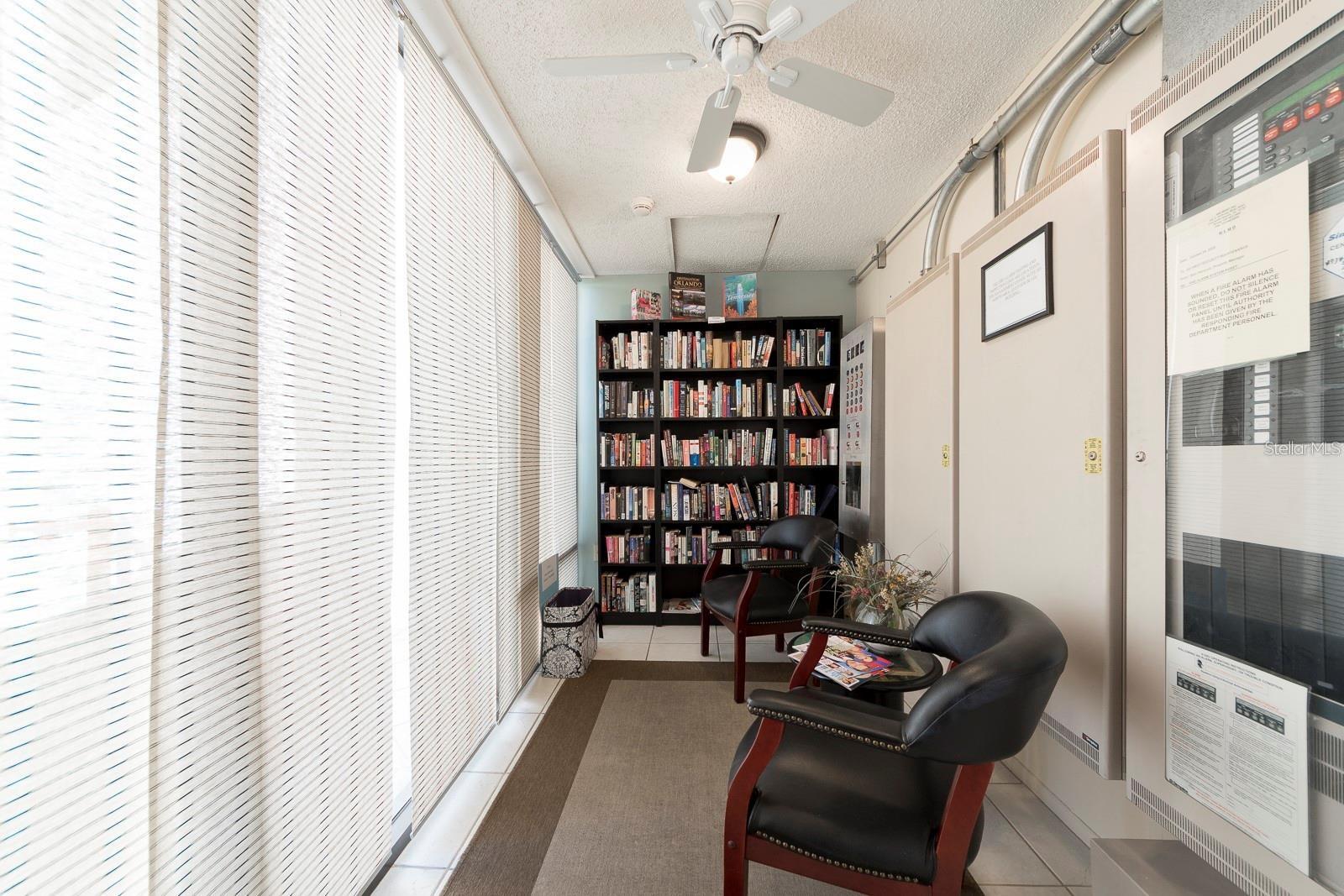 440 WEST CONDO - Residential