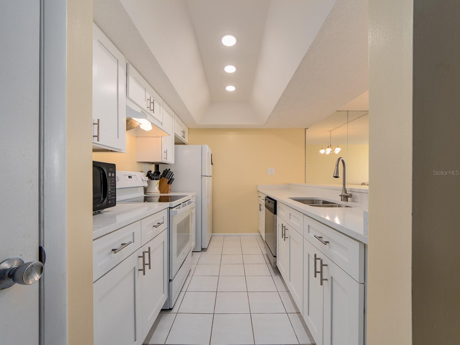 440 WEST CONDO - Residential