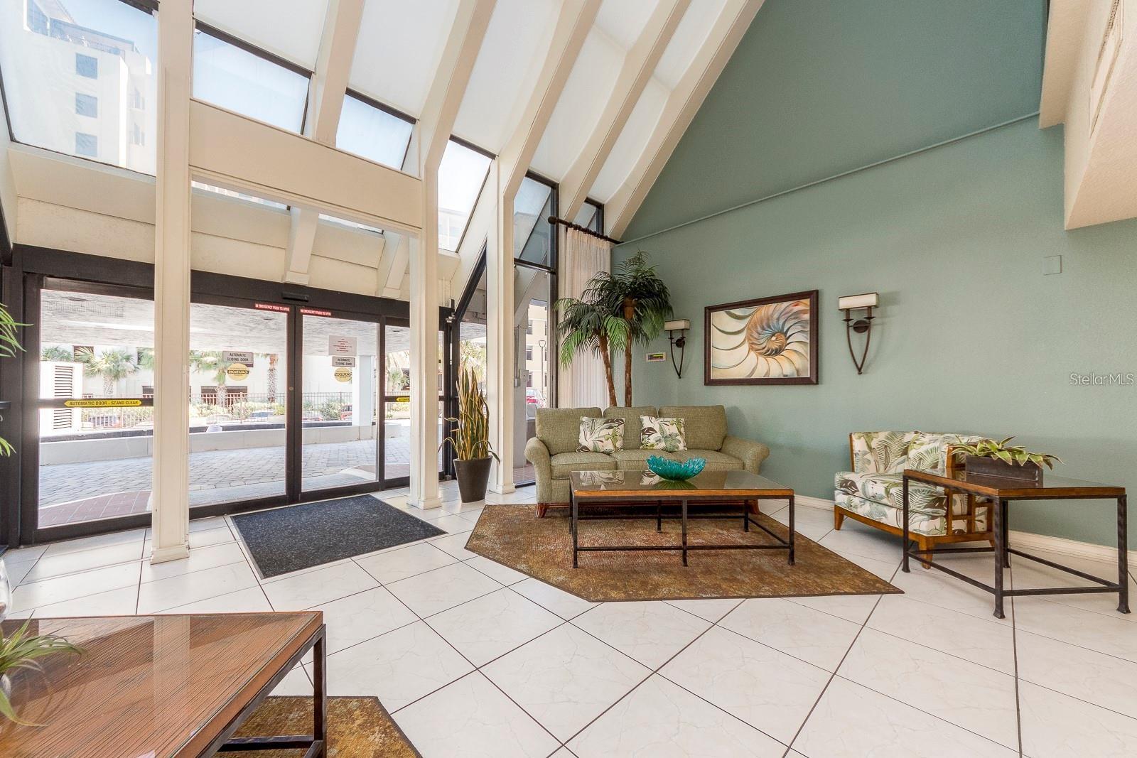 440 WEST CONDO - Residential