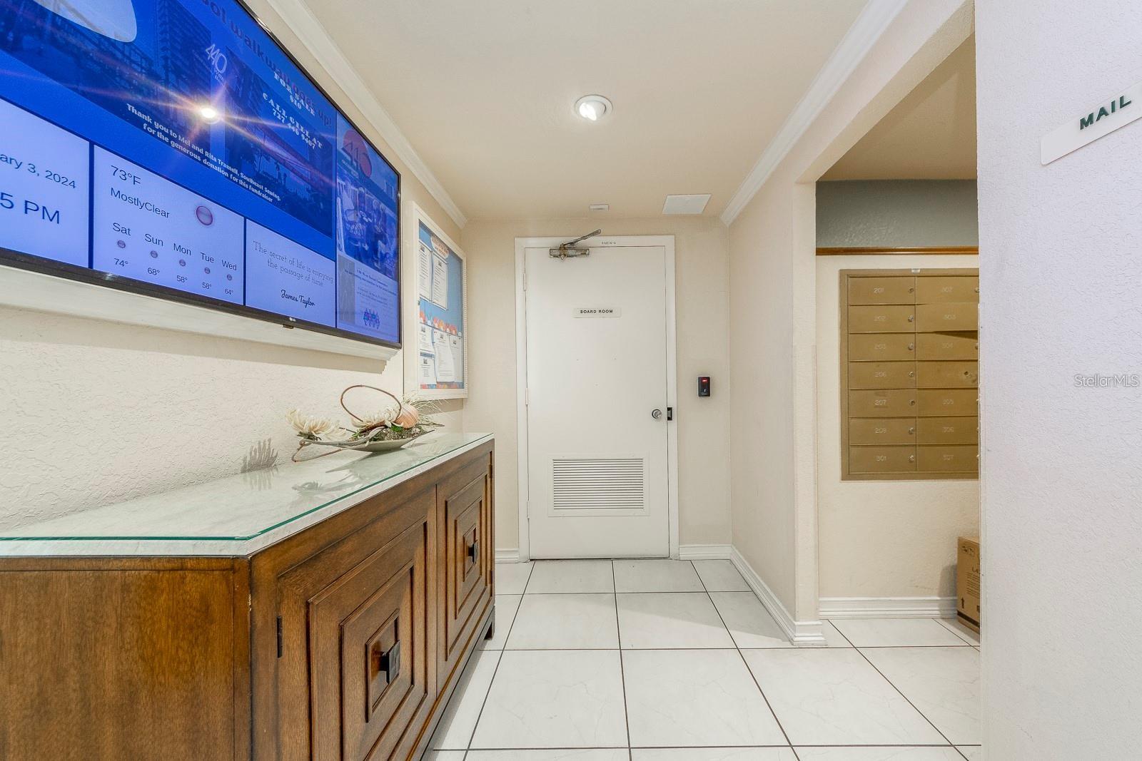 440 WEST CONDO - Residential