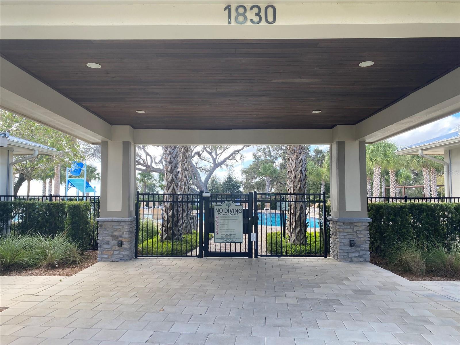 TOHOQUA PH 4A - Residential Lease