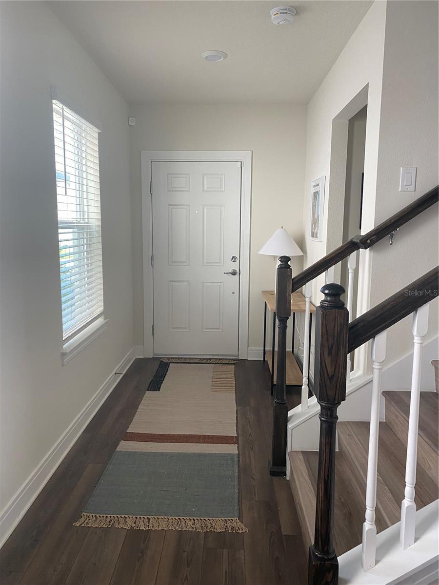 TOHOQUA PH 4A - Residential Lease